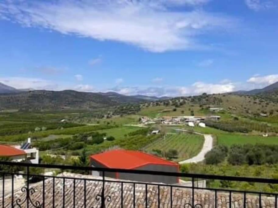 Sunny House At Ancient Mycenae, Close To Nafplio! * Mykines