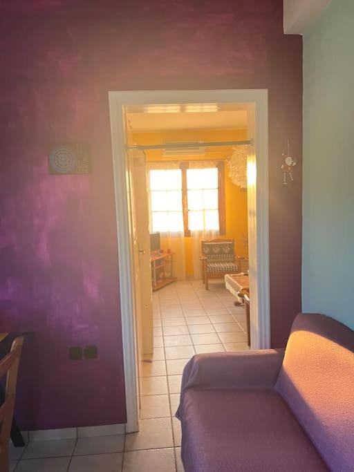 Sunny House At Ancient Mycenae, Close To Nafplio! Apartment