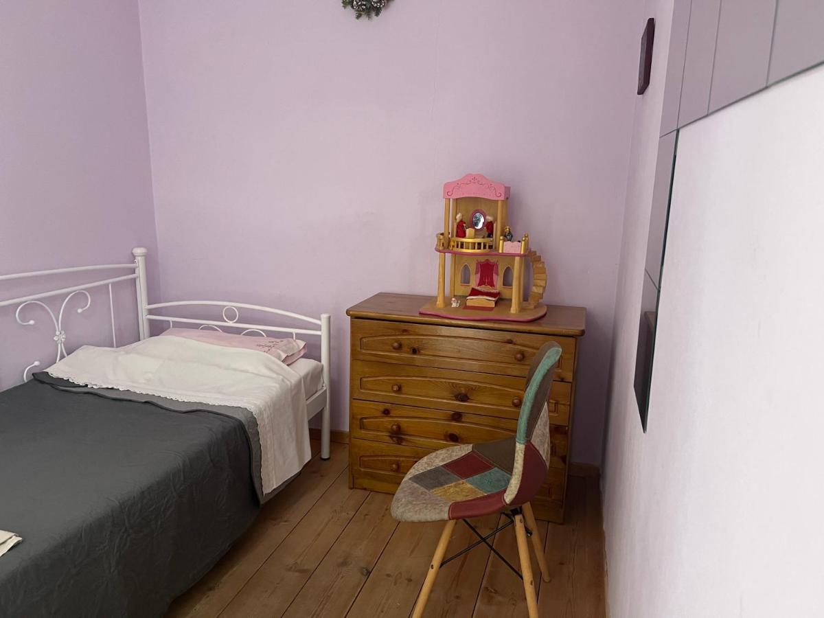 Apartment Sunny House At Ancient Mycenae, Close To Nafplio!